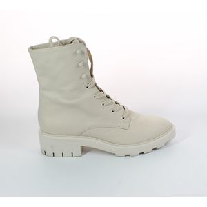 Dolce Vita Womens White Ankle Boots Size 9 Medium (B, M)